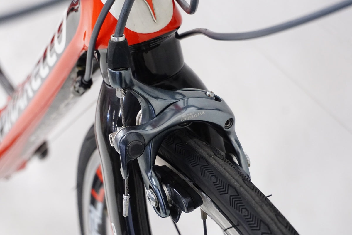 PINARELLO「ピナレロ」 FP3 CARBON 2009年モデル ロードバイク / 浜松店