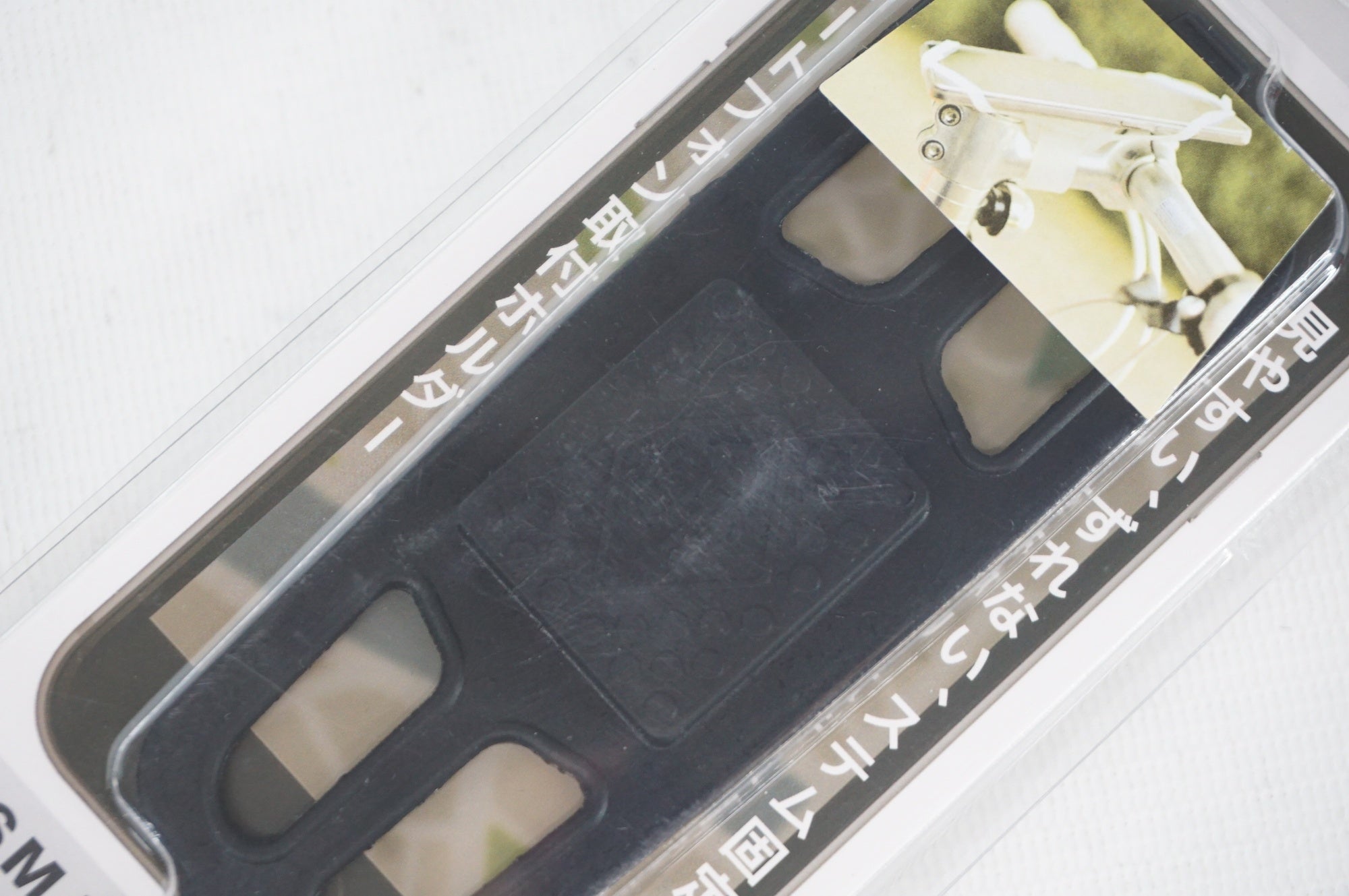 RITEWAY 「ライトウェイ」 SMARTHONE HOLDER スマホホルダー / 阪急塚口店