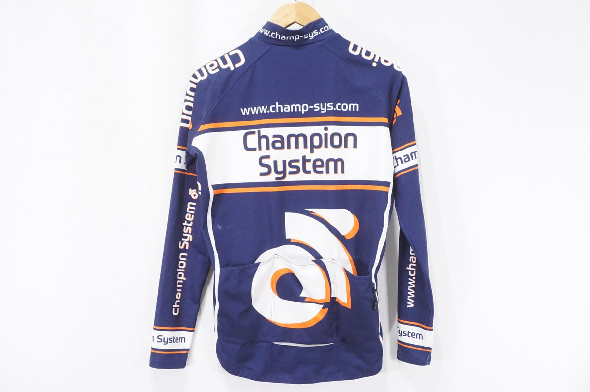 CHAMPION SYSTEM 「チャンピオンシステム」 Lサイズ ジャケット / AKIBA店
