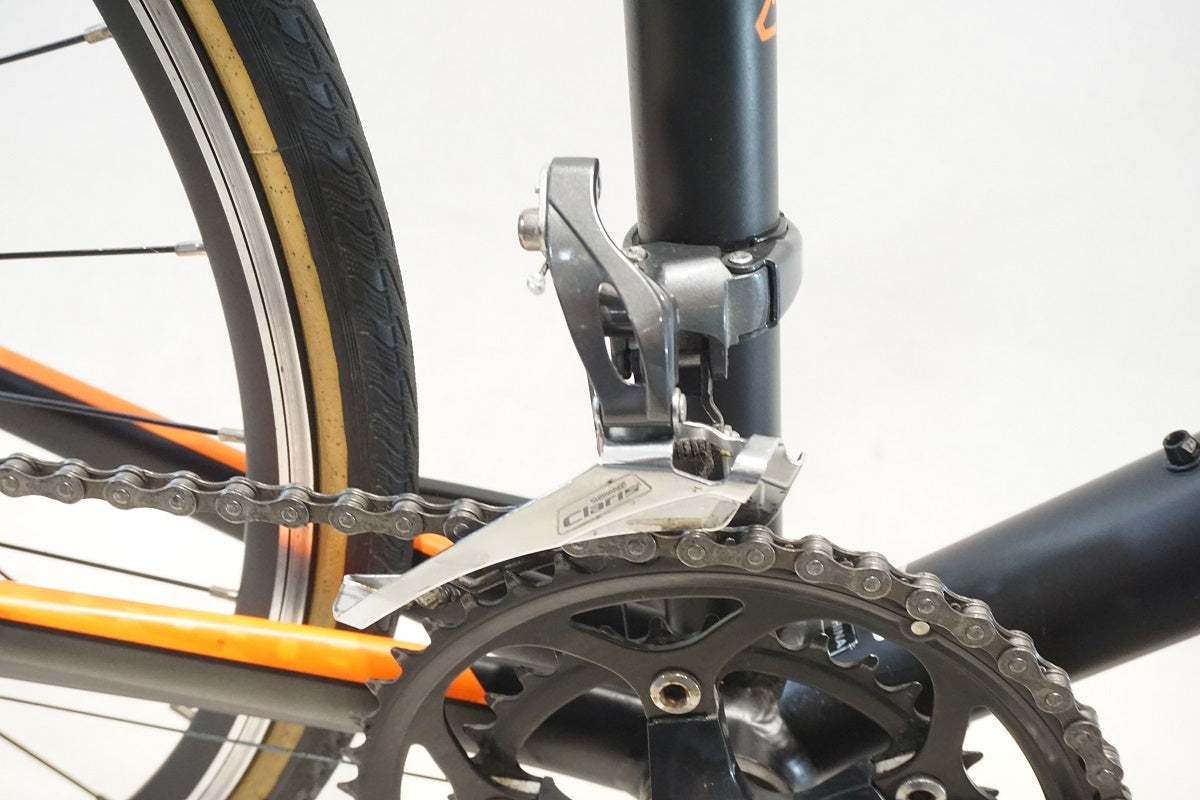 GIANT 「ジャイアント」 TCR ESPOIR 24 2015年モデル ジュニア ロードバイク / 横浜戸塚店