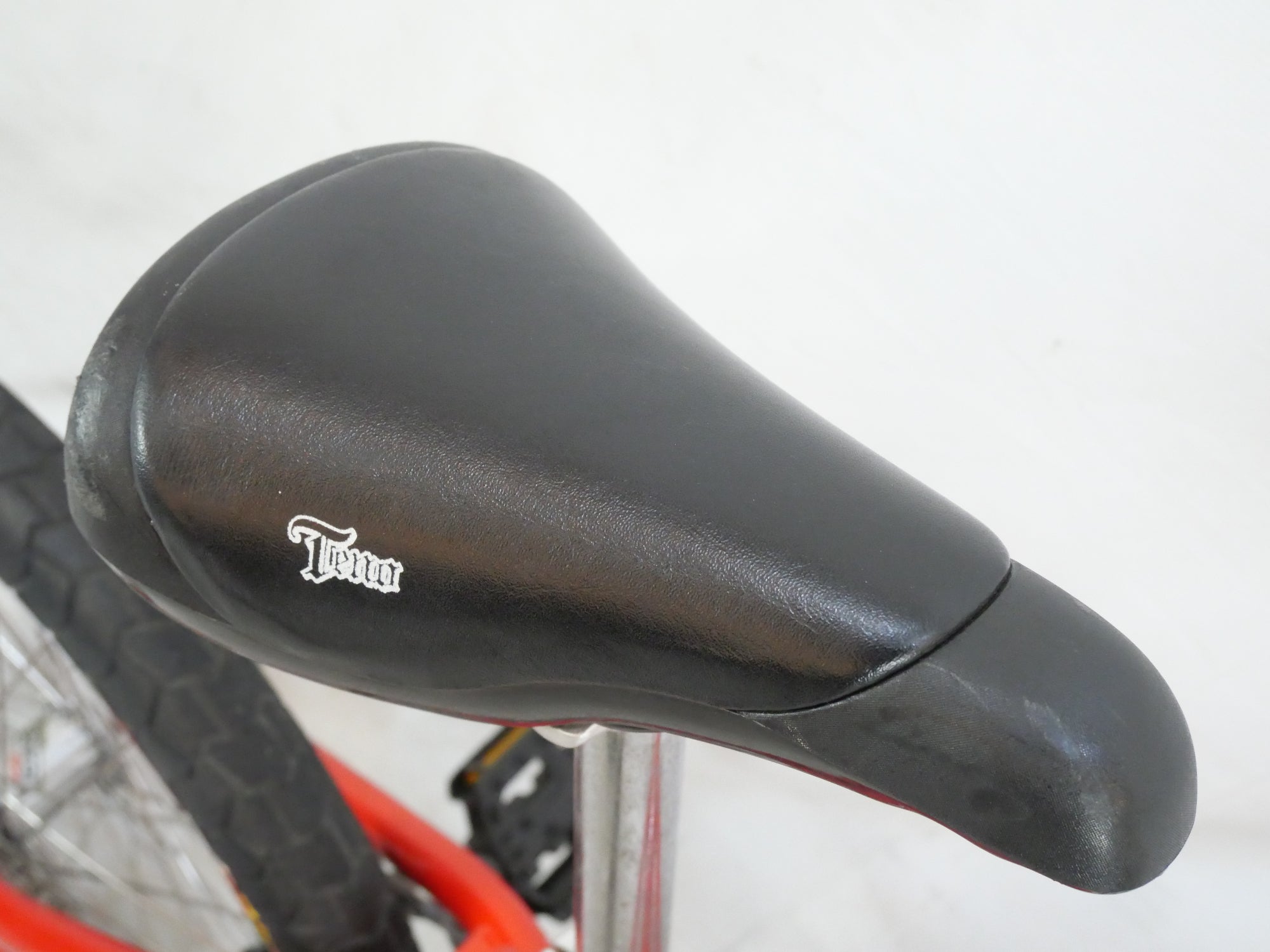 YOKE FELLOW 「ヨーク フェロー」 FLOWER 年式不明 20インチ BMX / バイチャリ浦和ベース