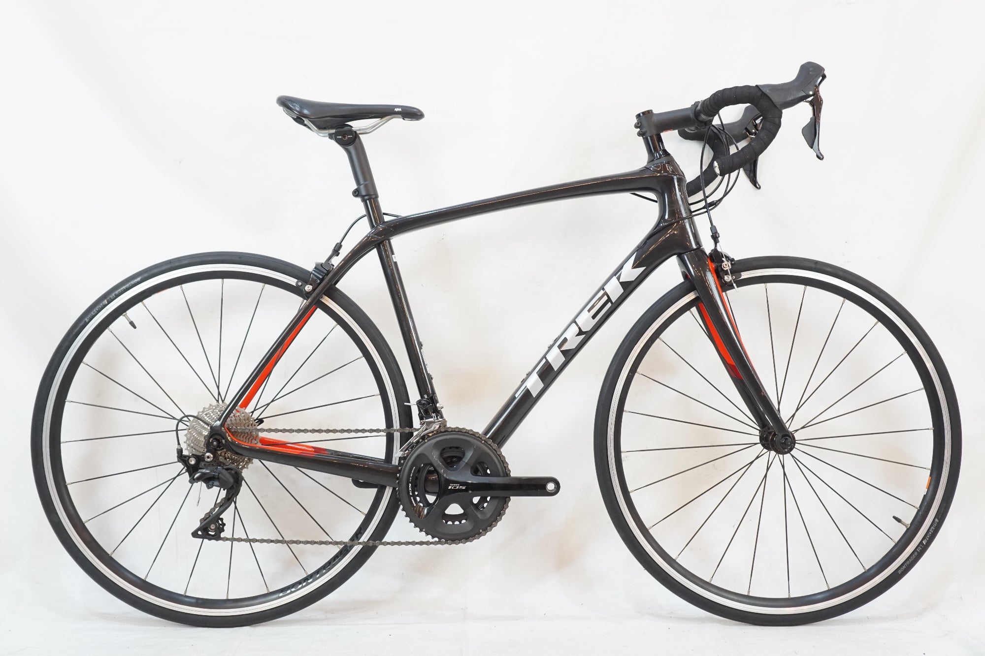 TREK 「トレック」 DOMANE SL5 2019年モデル ロードバイク / 中目黒店