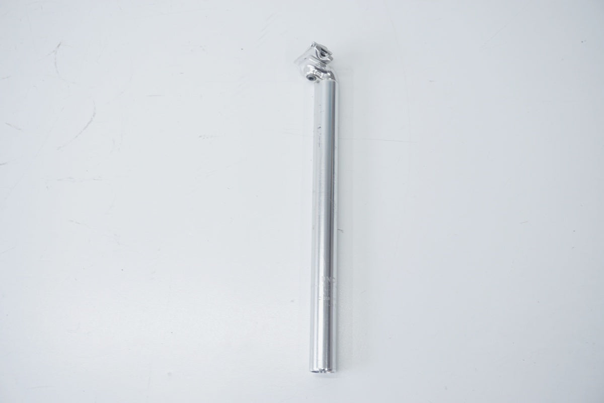 UNO 「ウノ」 Φ31.8 400mm シートポスト / 京都八幡店