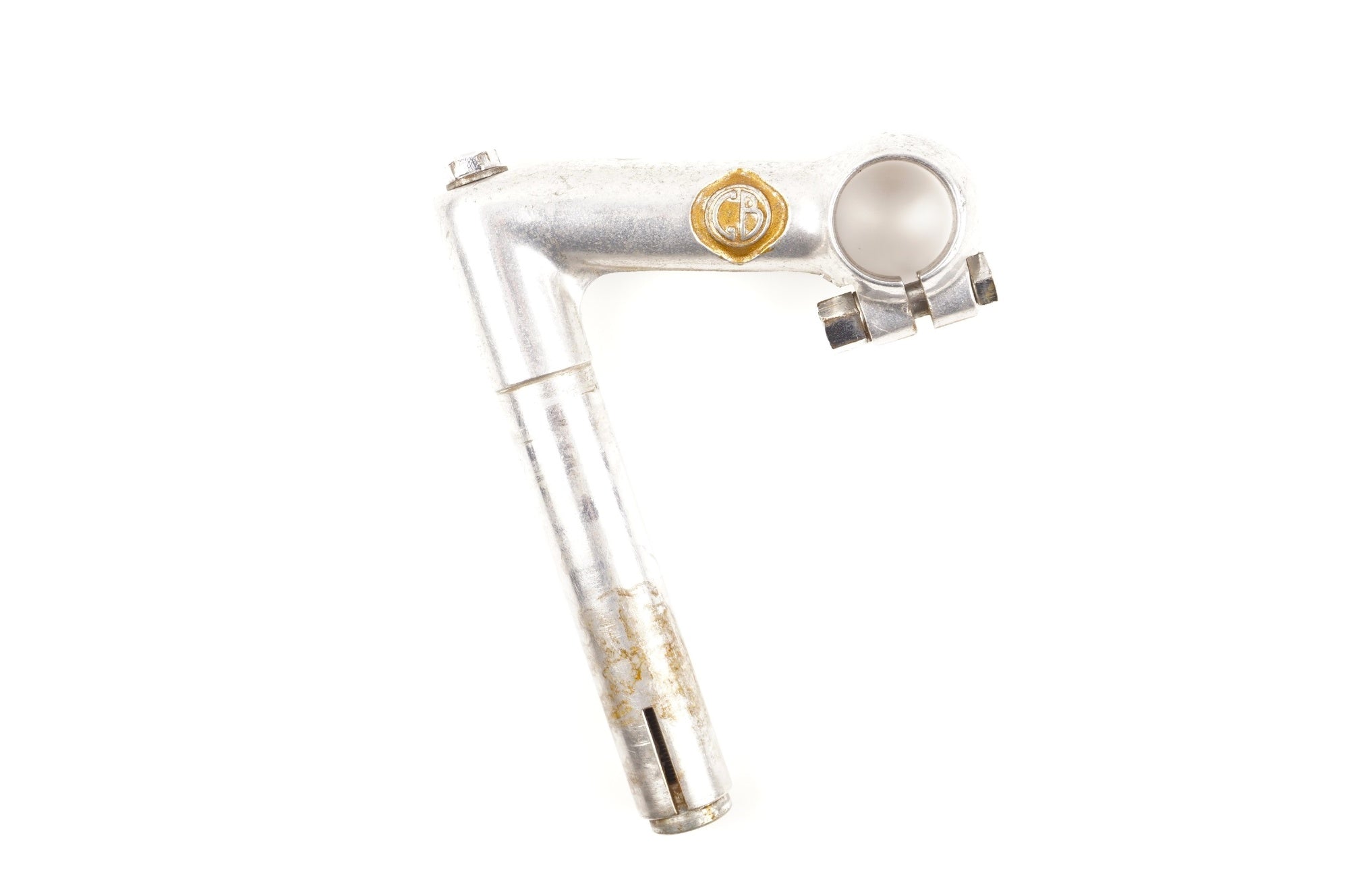 GB 「ジービー」 NORMA φ25.4 90mm スレッドステム / 中目黒店