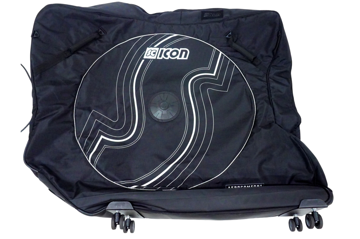 SCICON 「シーコン」 AEROCOMFORT 3.0 ROAD 飛行機用輪行袋 / 名古屋大須店
