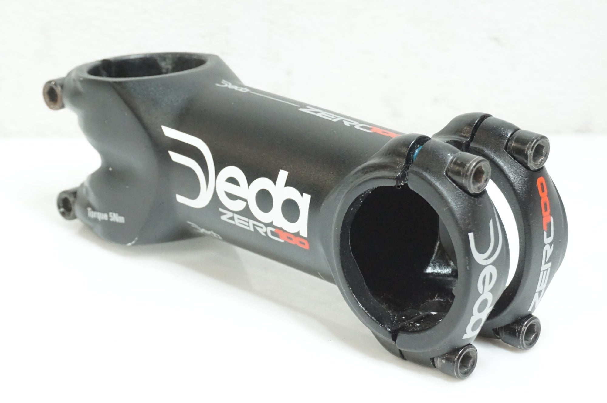 DEDA 「デダ」 ZERO 100 φ31.7 90mm 82° ステム / 大宮店