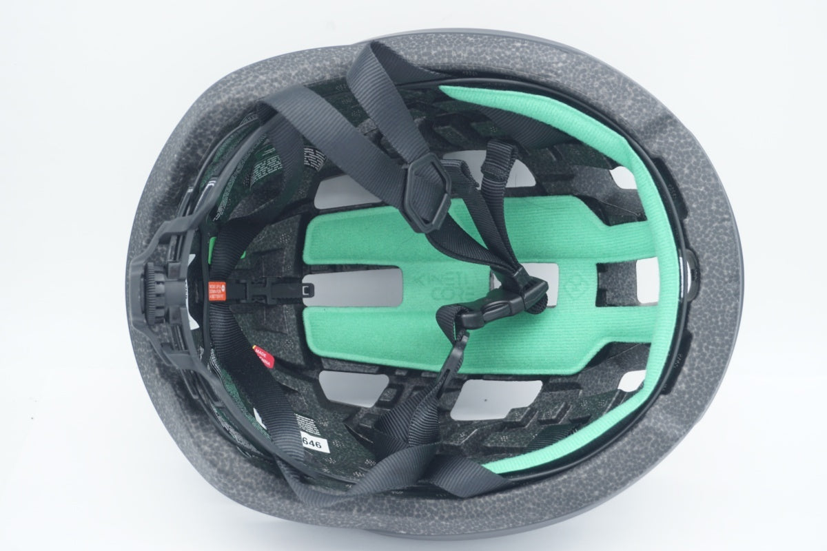 LAZER 「レイザー」 LZH-R101R M(55-59cm)サイズ ヘルメット / 滋賀大津店