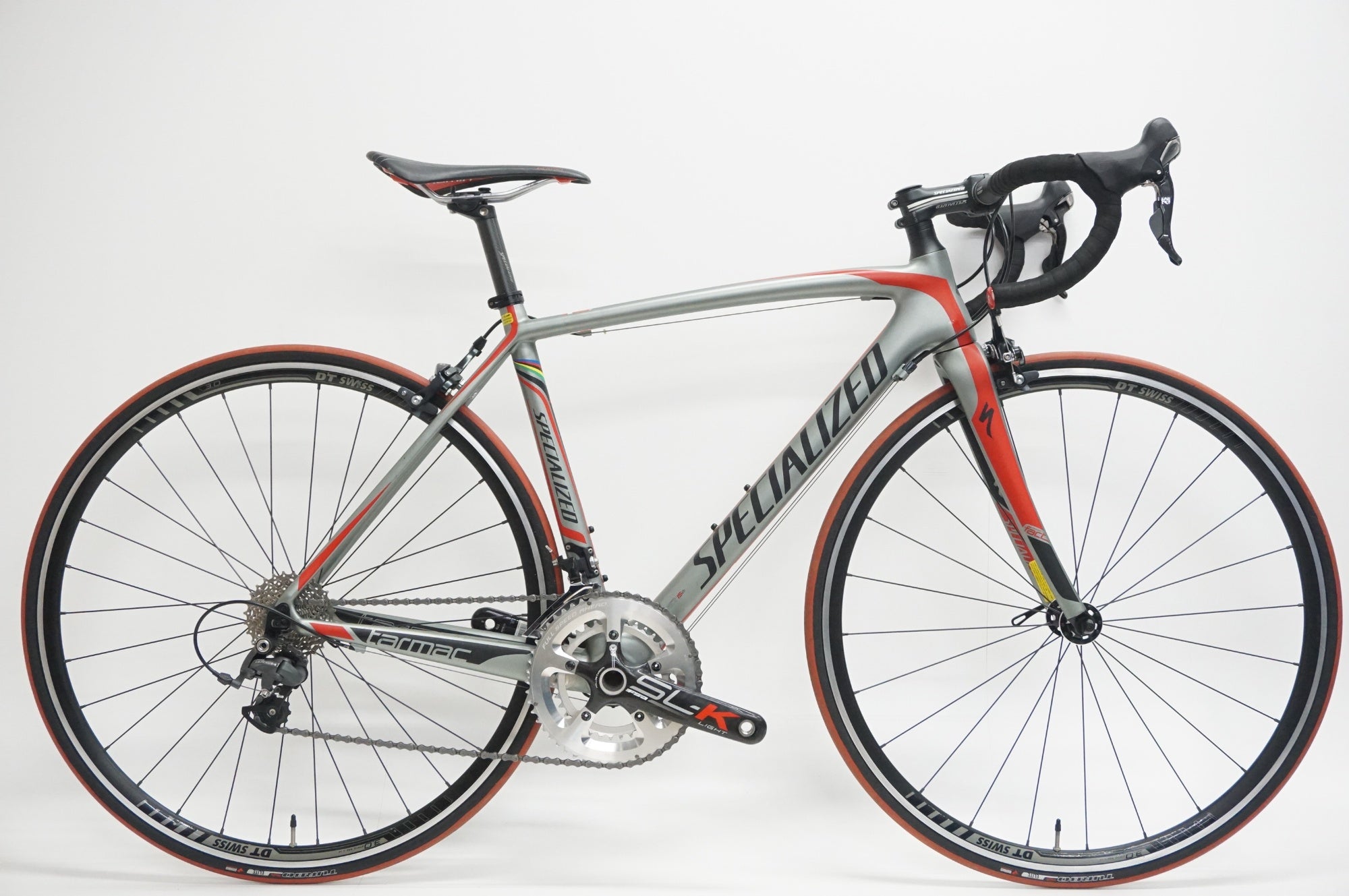 SPECIALIZED 「スペシャライズド」 TARMAC COMP 2012年モデル ロード