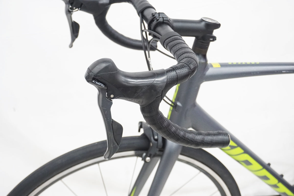 GIANT 「ジャイアント」 CONTEND2 2021年モデル ロードバイク/ 大阪美原北インター店