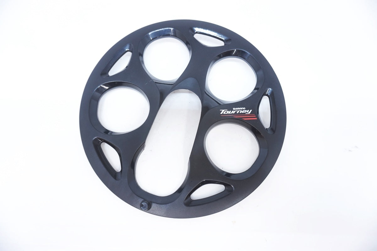 SHIMANO 「シマノ」 TOURNEY バッシュガード/ 京都西院店