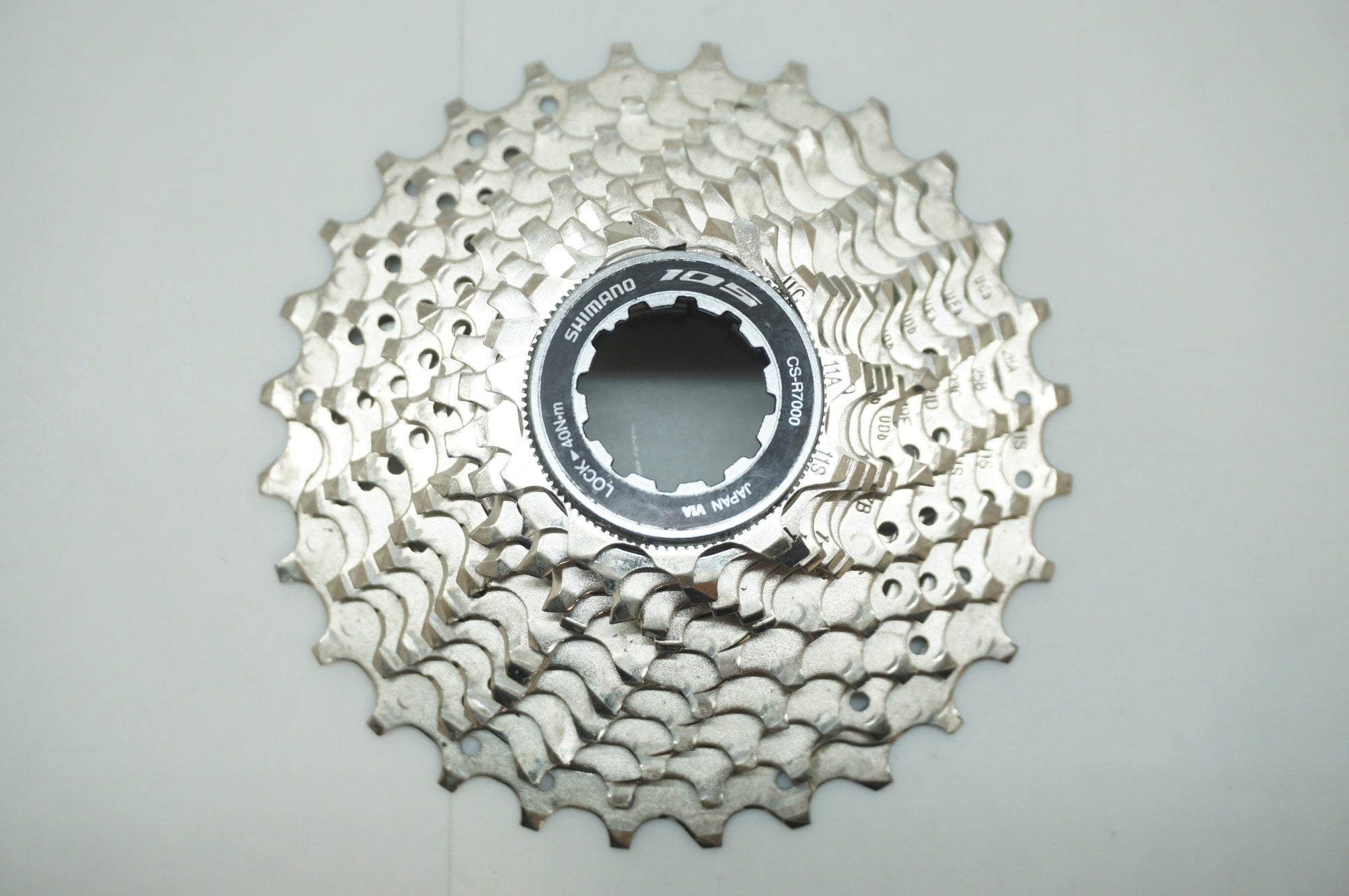 SHIMANO 「シマノ」 105 CS-R7000 11-28T 11S スプロケット / 福岡店