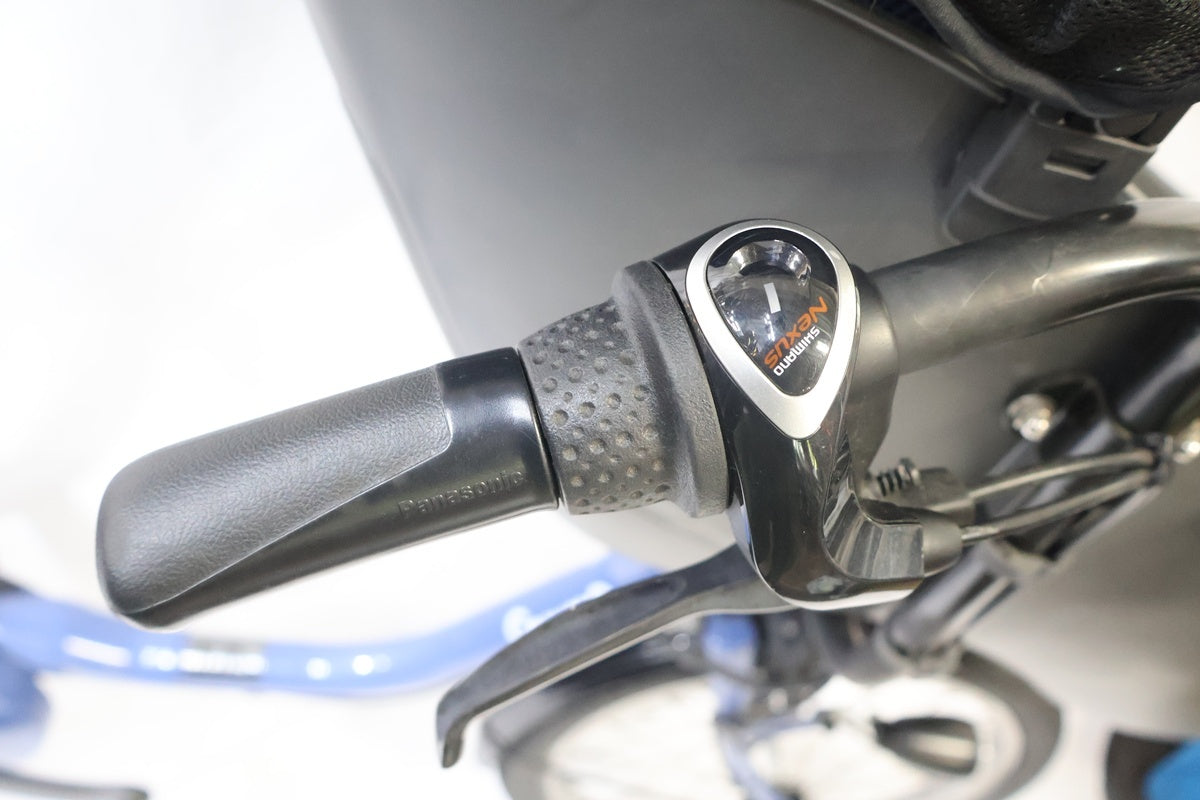 PANASONIC 「パナソニック」 ギュットクルームEX BE-ELFE032A 2021年モデル 電動アシスト自転車 / 高知店