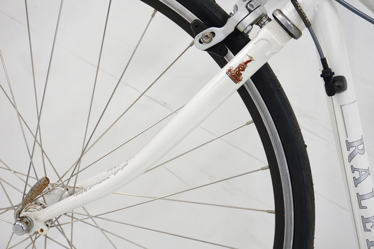 RALEIGH「ラレー」 CRE CARLTON-E 2010年モデル ロードバイク / 浜松店