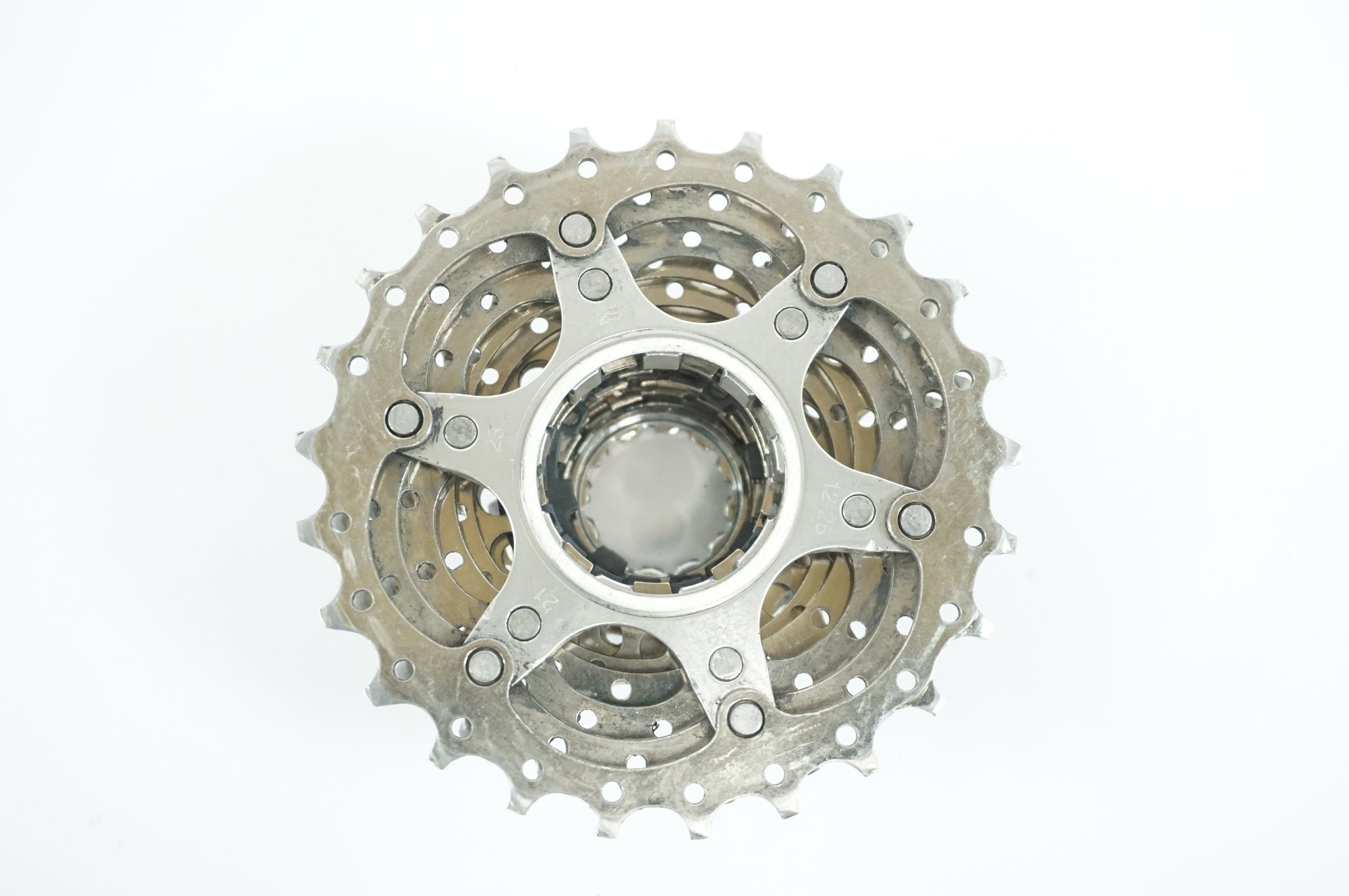 SHIMANO 「シマノ」 105 CS-5700 12-25T スプロケット / 宇都宮店