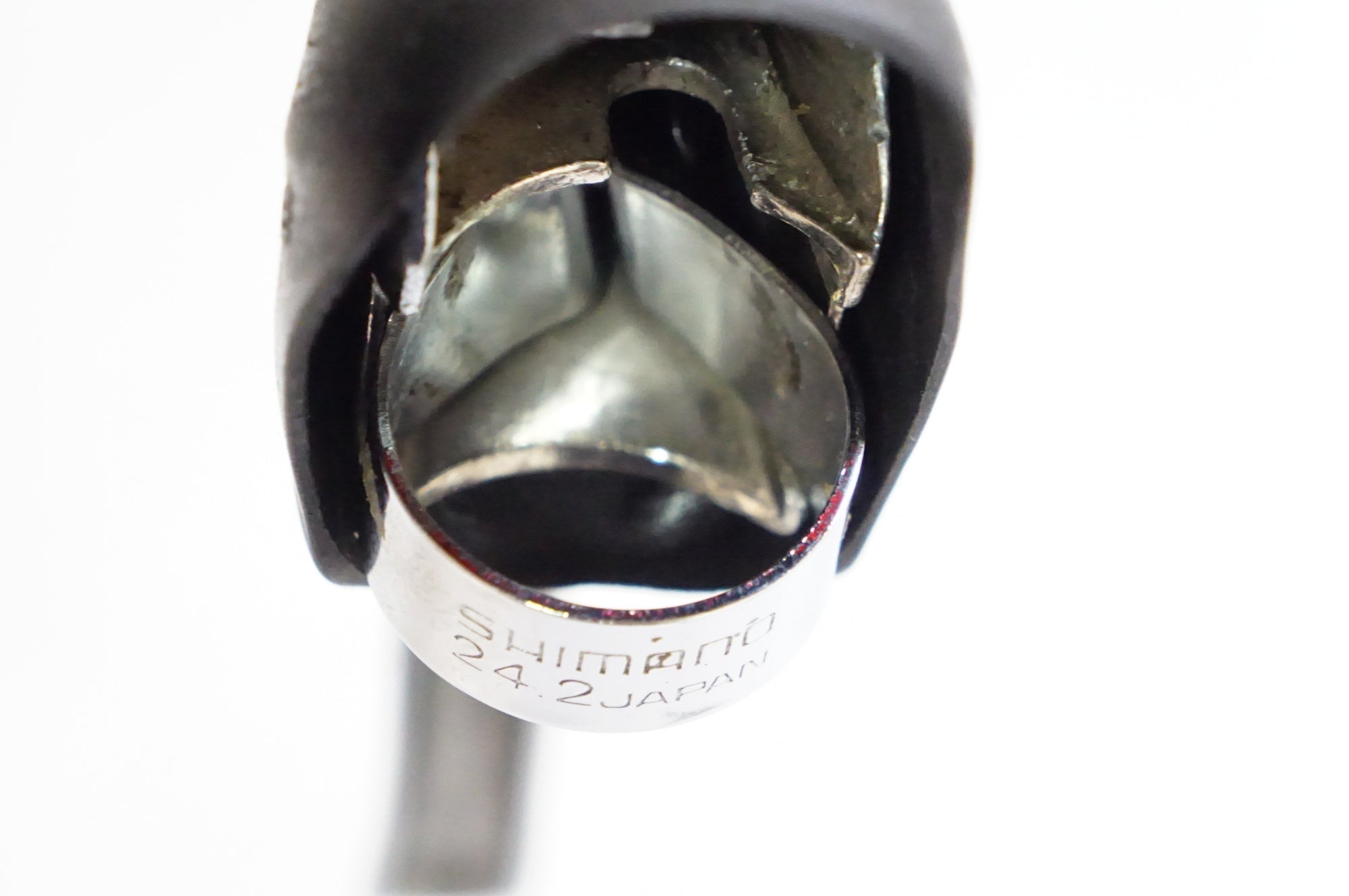 ジャンク SHIMANO 「シマノ」 DURA-ACE BL-7402 ブレーキレバー / 熊谷本店