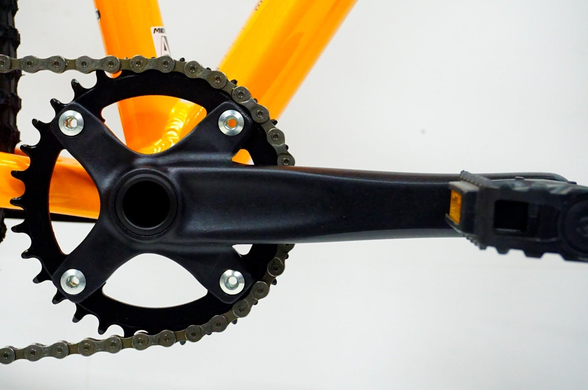 MERIDA 「メリダ」 BIG.NINE 15D あさひ限定 2025年モデル マウンテンバイク / 名古屋大須店