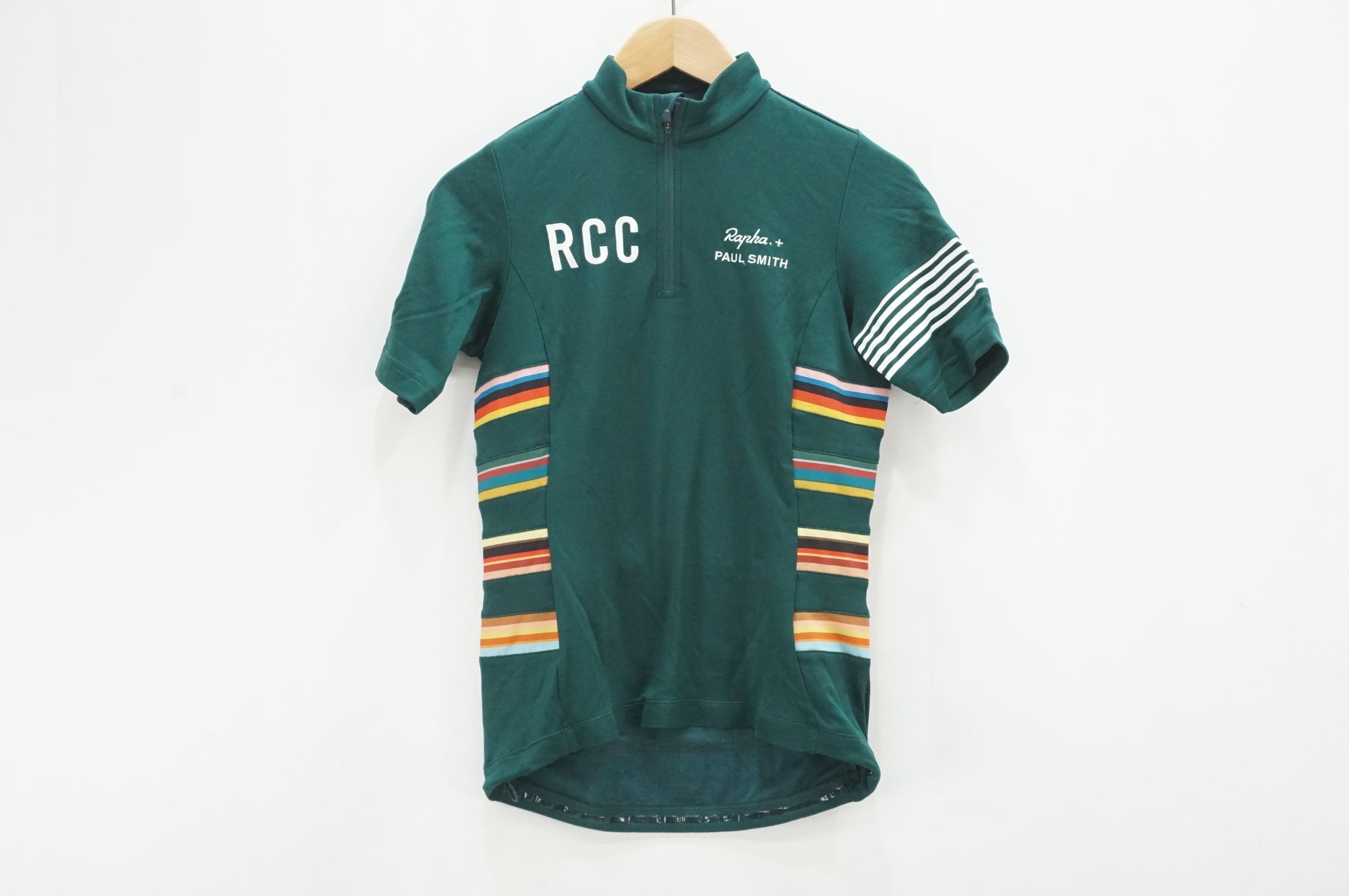 RAPHA 「ラファ」 WOMENS CLASSIC JERSEY2 レディースSサイズ サイクル