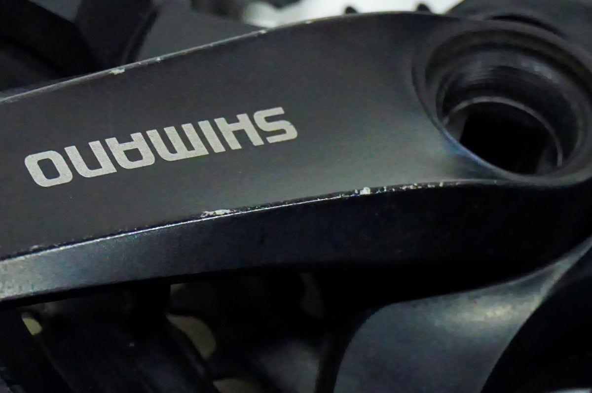 SHIMANO 「シマノ」 FC-TY501 42-34-24T 170mm クランク / 名古屋大須店