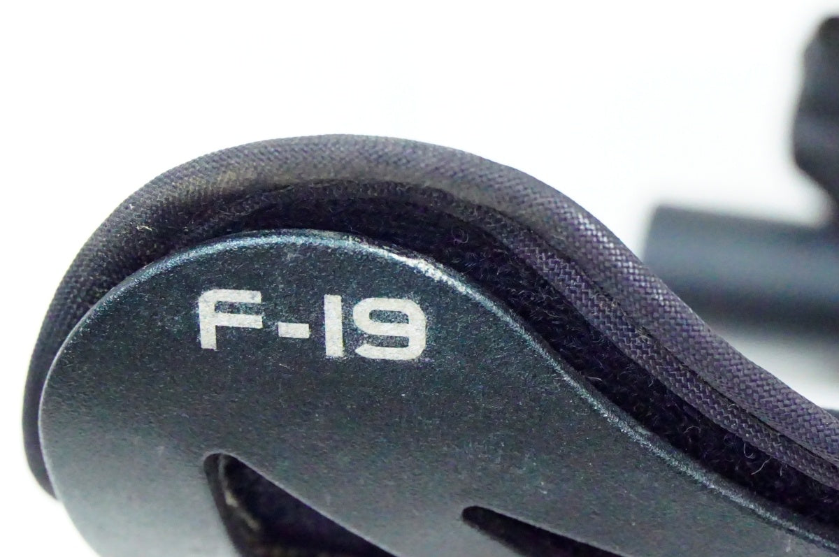 PROFILE DESIGN 「プロファイルデザイン」 AIRSTRYKE DHバー / 名古屋大須店