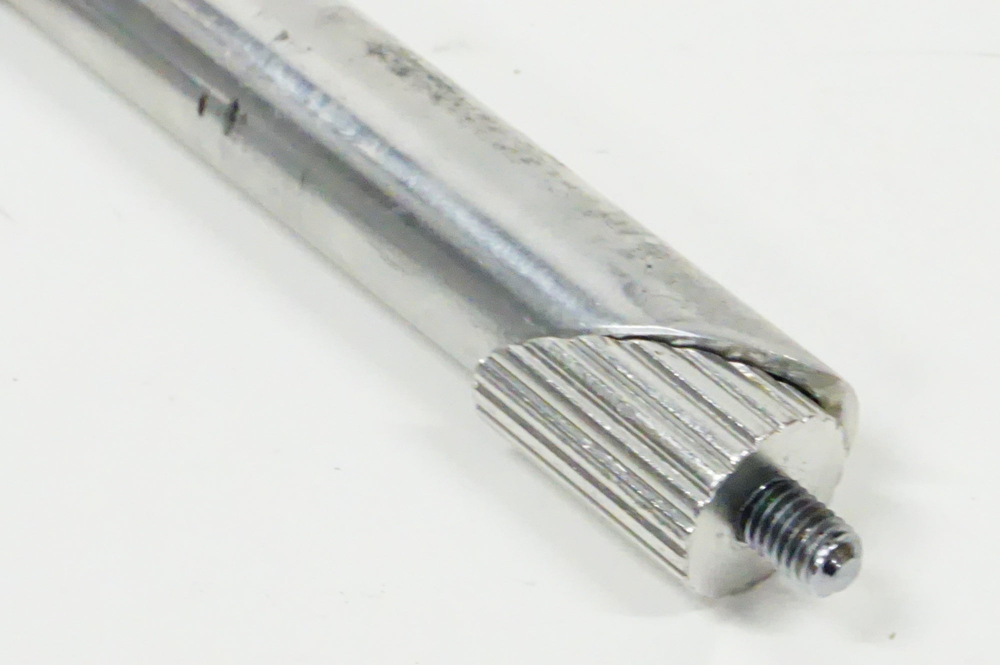 NITTO 「ニットー」 TECHNOMIC Φ25.4 90mm ステム / 名古屋大須店