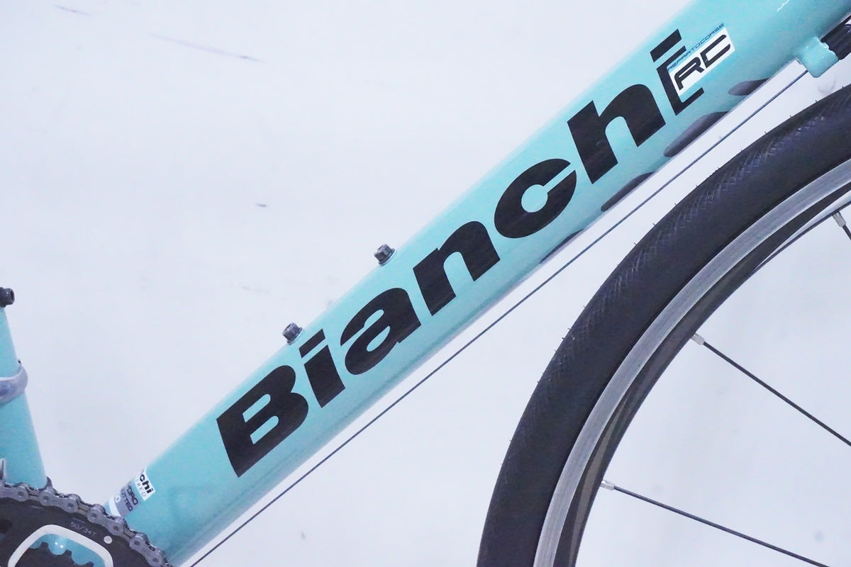 BIANCHI 「ビアンキ」 VIA NIRONE7 C2C 2008年モデル ロードバイク / 京都西院店