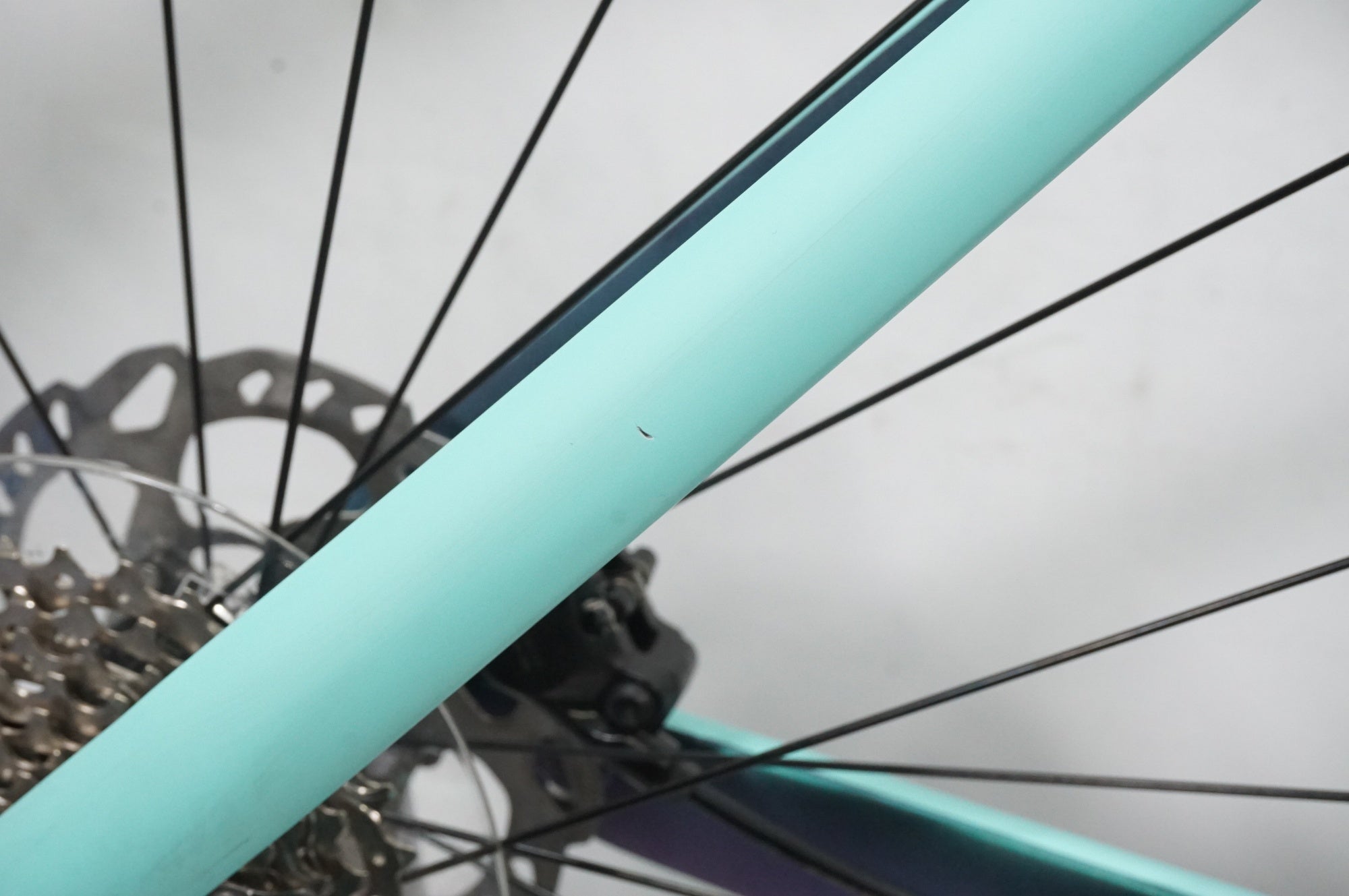 BIANCHI 「ビアンキ」 OLTRE RACE 2024年モデル ロードバイク / AKIBA店