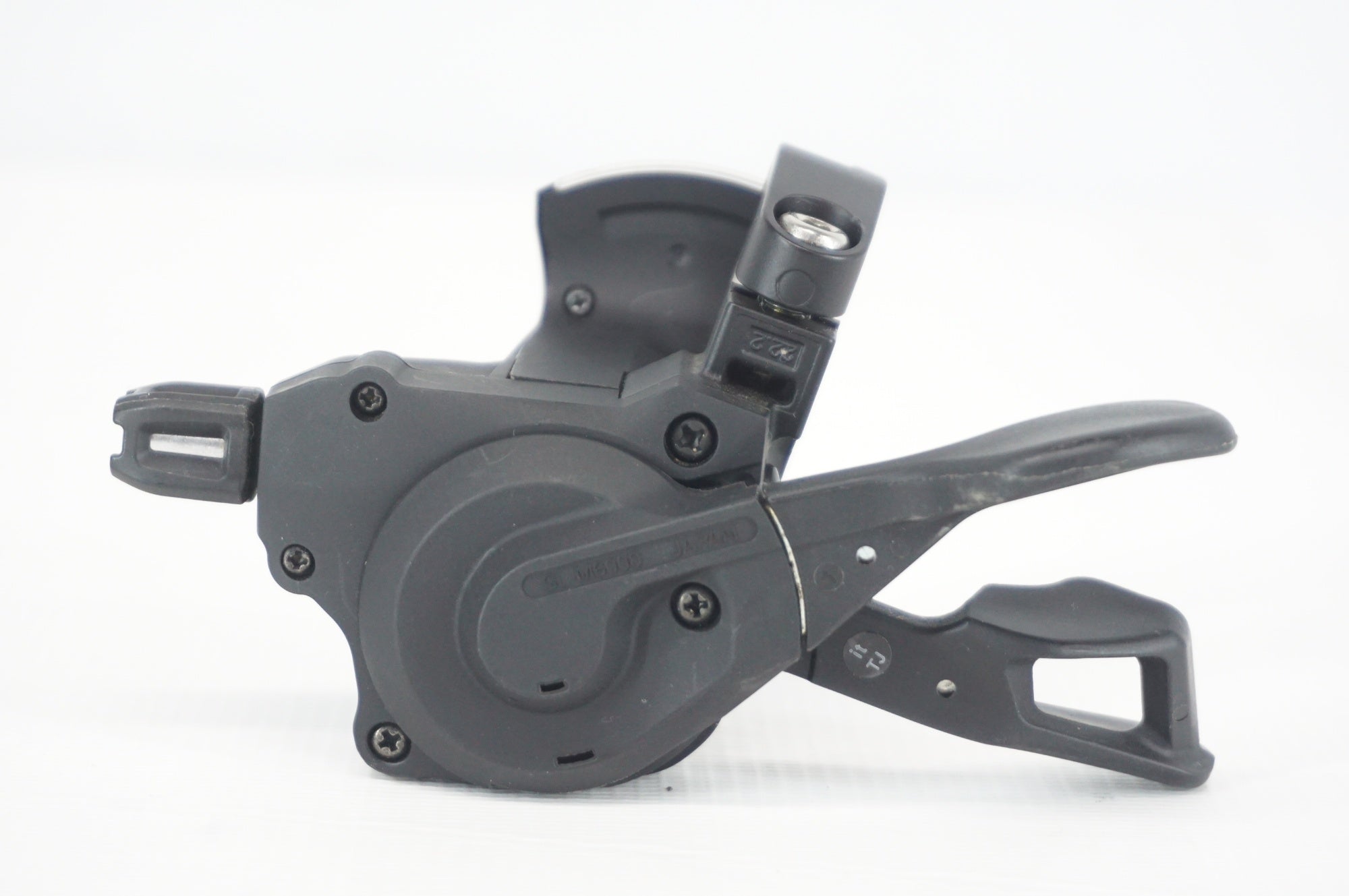 SHIMANO 「シマノ」 DEORE SL-M6000 右のみ ラピッドファイヤーシフター / 阪急塚口店