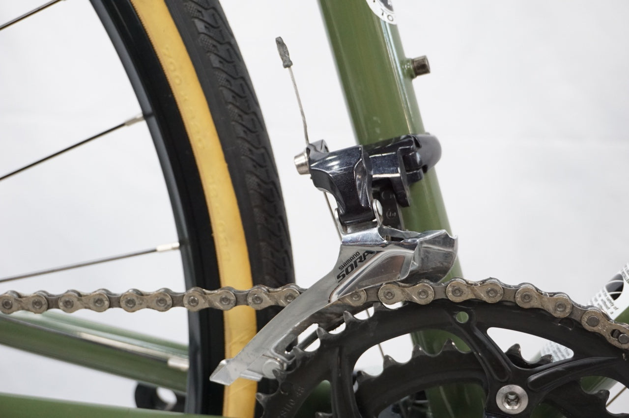 FUJI 「フジ」 FEATHER CX+ 2016年モデル ロードバイク / 川越店