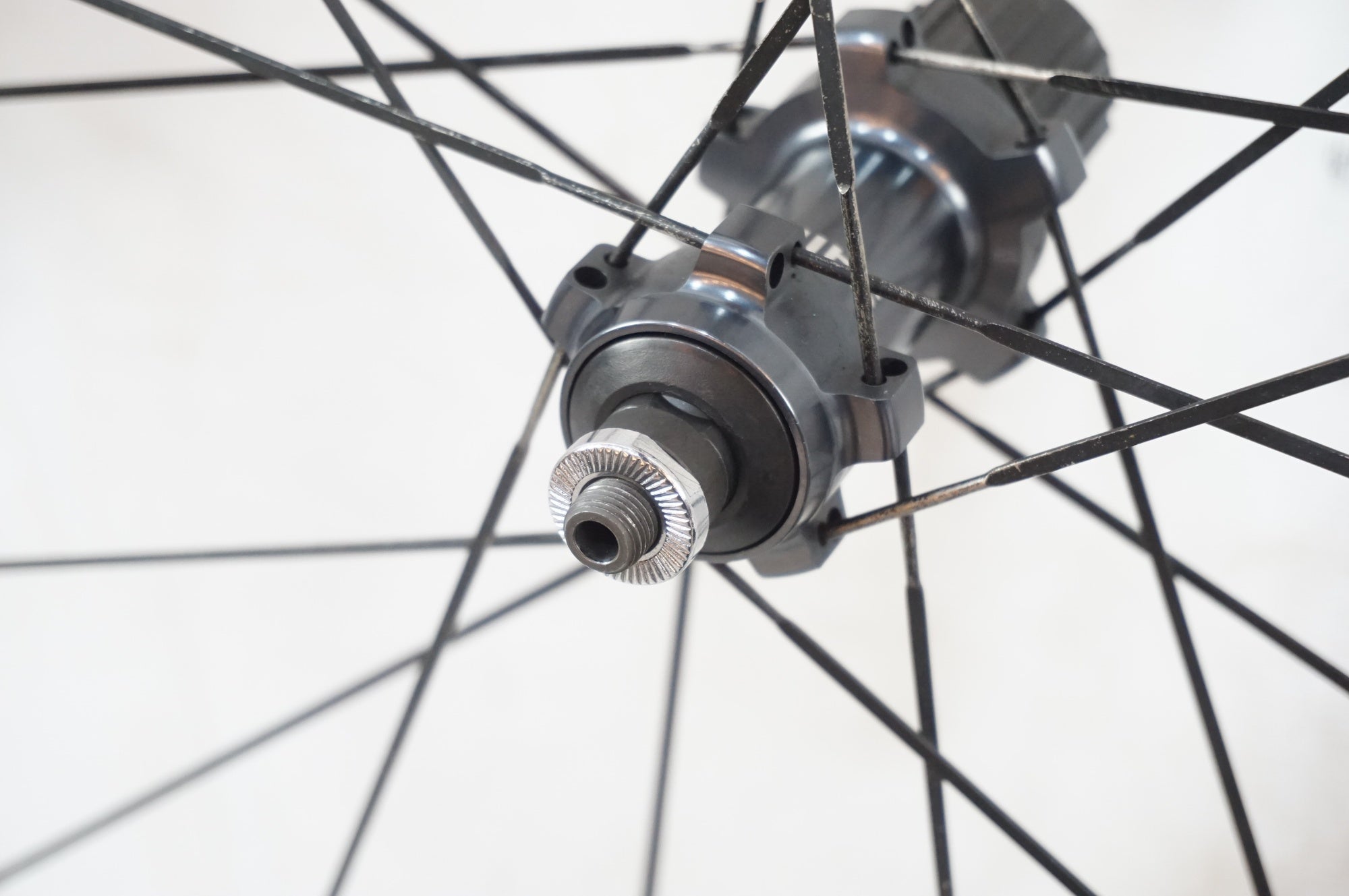 SHIMANO 「シマノ」 WH-RS300 SHIMANO / SRAM 11S ホイールセット / 浦和ベース