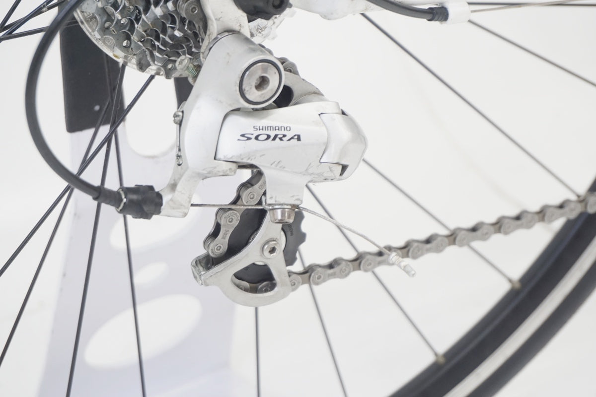 TREK「トレック」 ALPHA1.2 2010年モデル ロードバイク / 京都八幡店