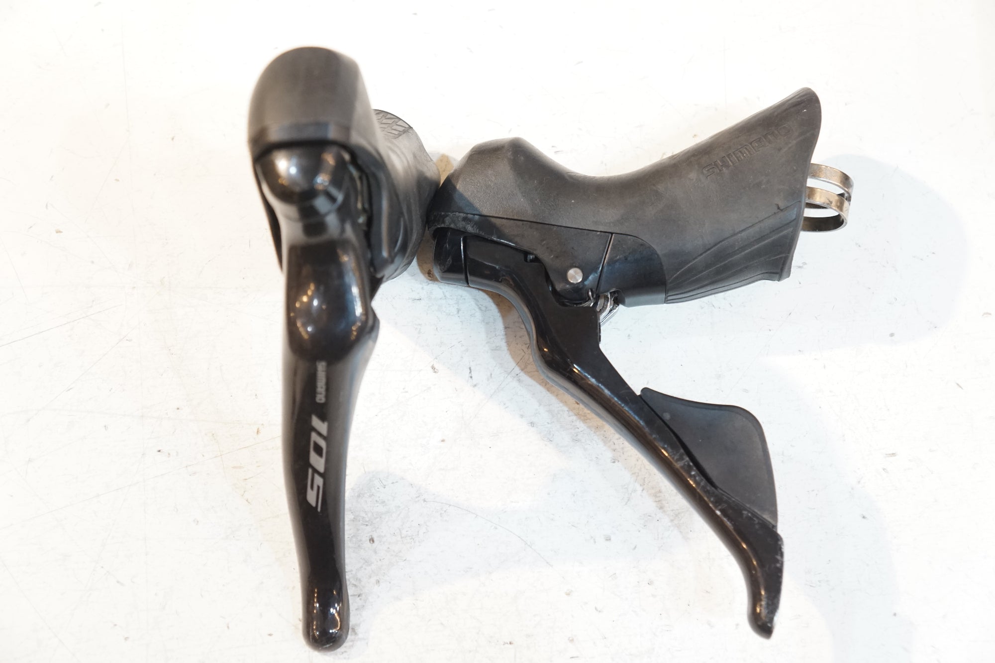 SHIMANO 「シマノ」 105 ST-R7000 デュアルコントロールレバー