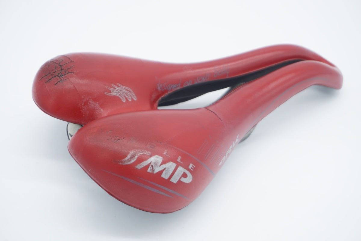 SELLE SMP 「セラエスエムピー」 TRK サドル / 滋賀大津店