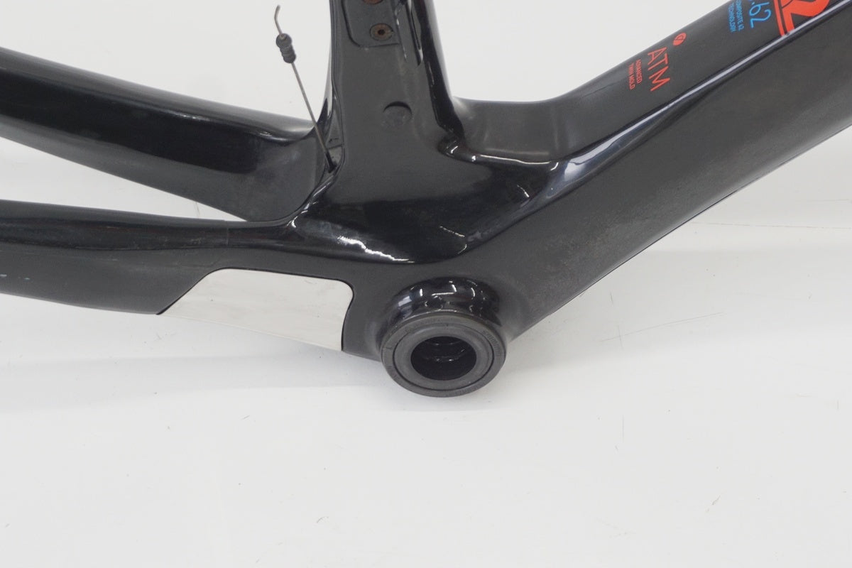 CUBE 「キューブ」 AGREE C:62SL 2016年モデル フレーム / 京都八幡店