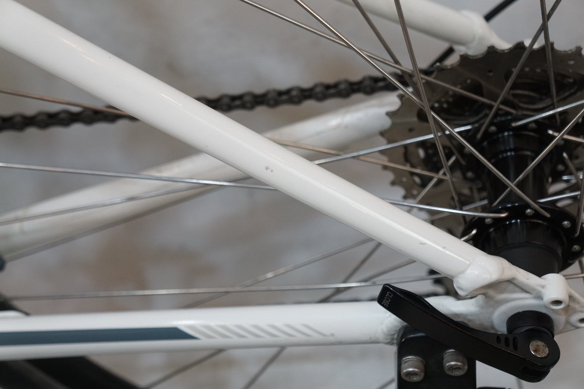 TREK 「トレック」 FX2 2019年モデル クロスバイク / バイチャリ浦和ベース