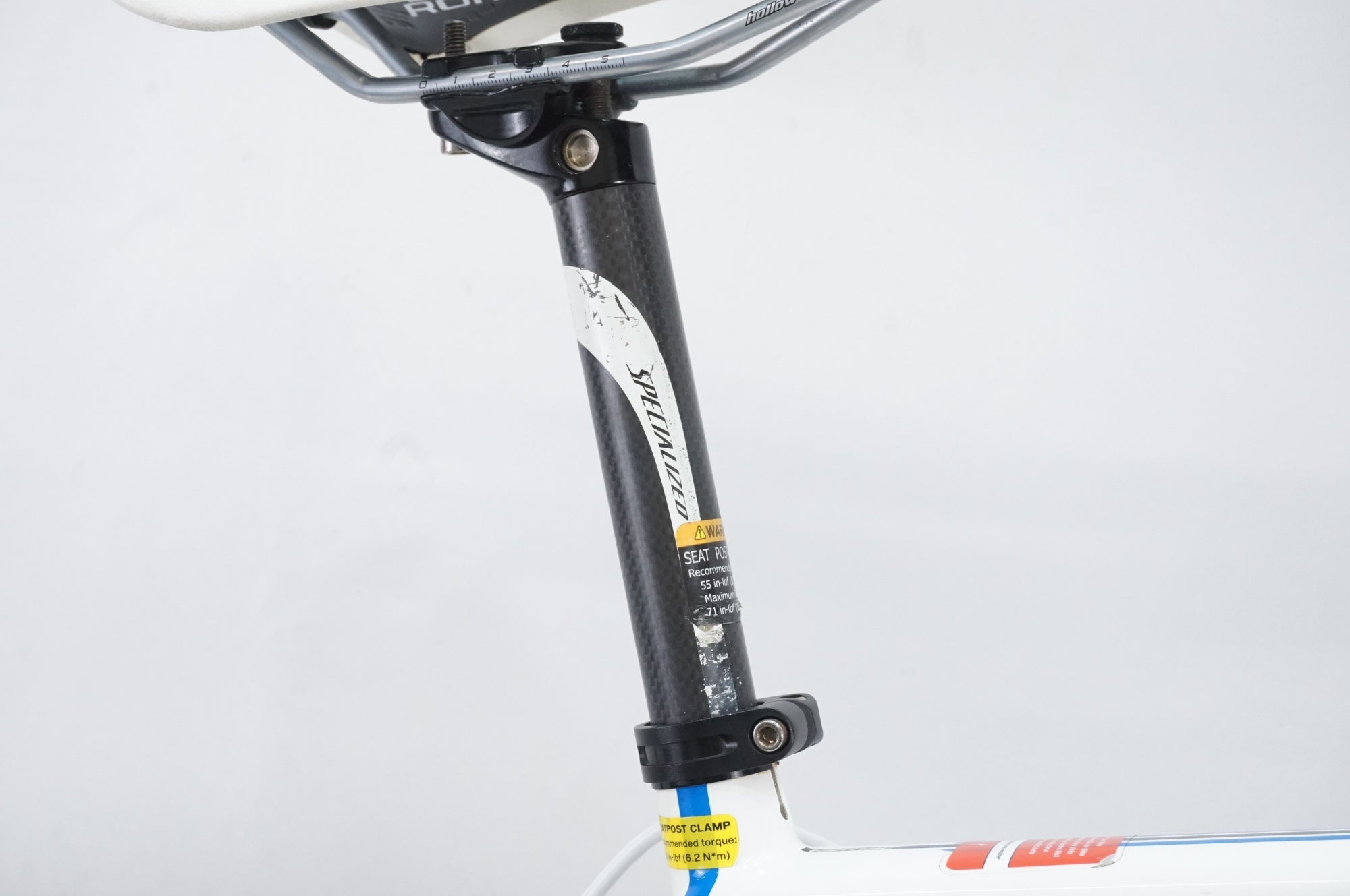 SPECIALIZED 「スペシャライズド」 TARMAC COMP 2012年モデル ロードバイク / 大宮店