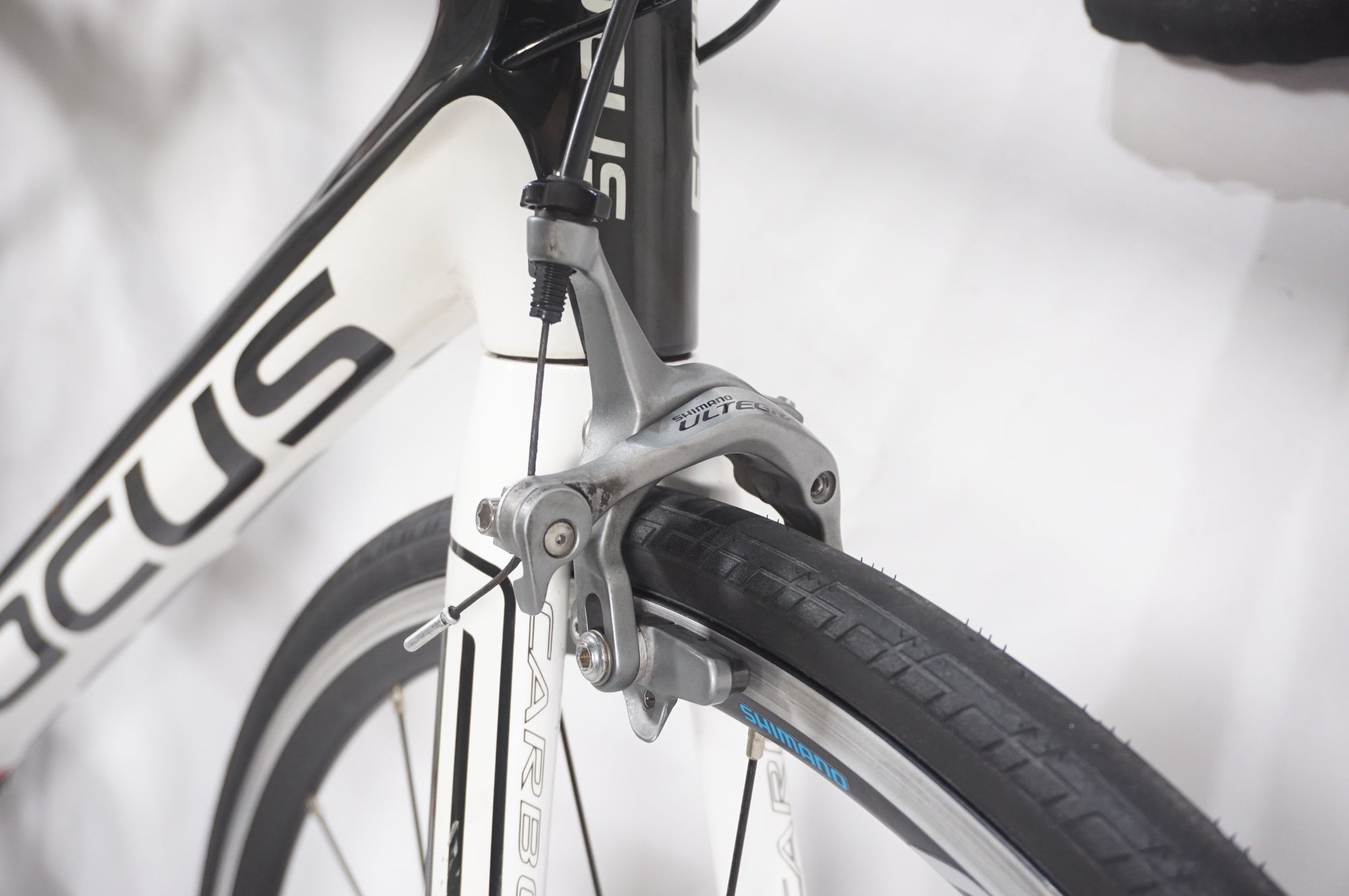 FOCUS 「フォーカス」 IZALCO 2010年モデル ロードバイク / AKIBA店