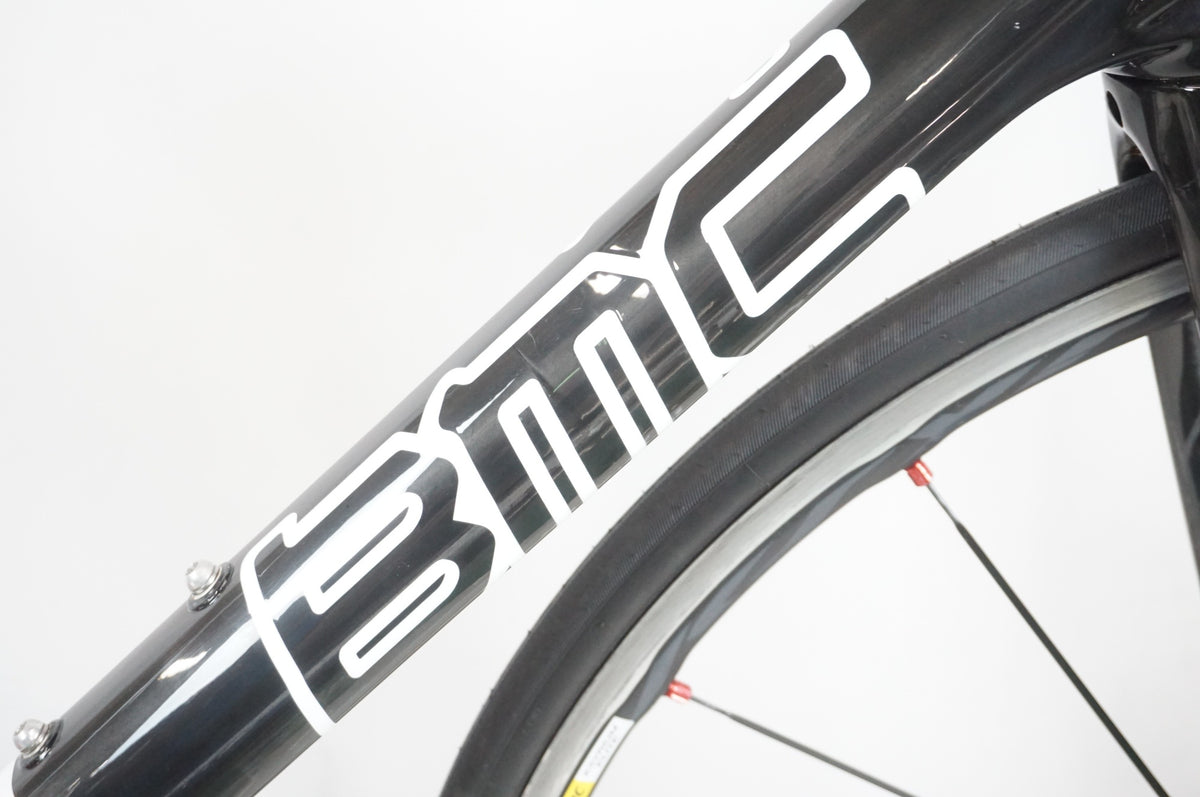 BMC 「ビーエムシー」 ROADRACER SL02 2011年モデル ロードバイク / 宇都宮店
