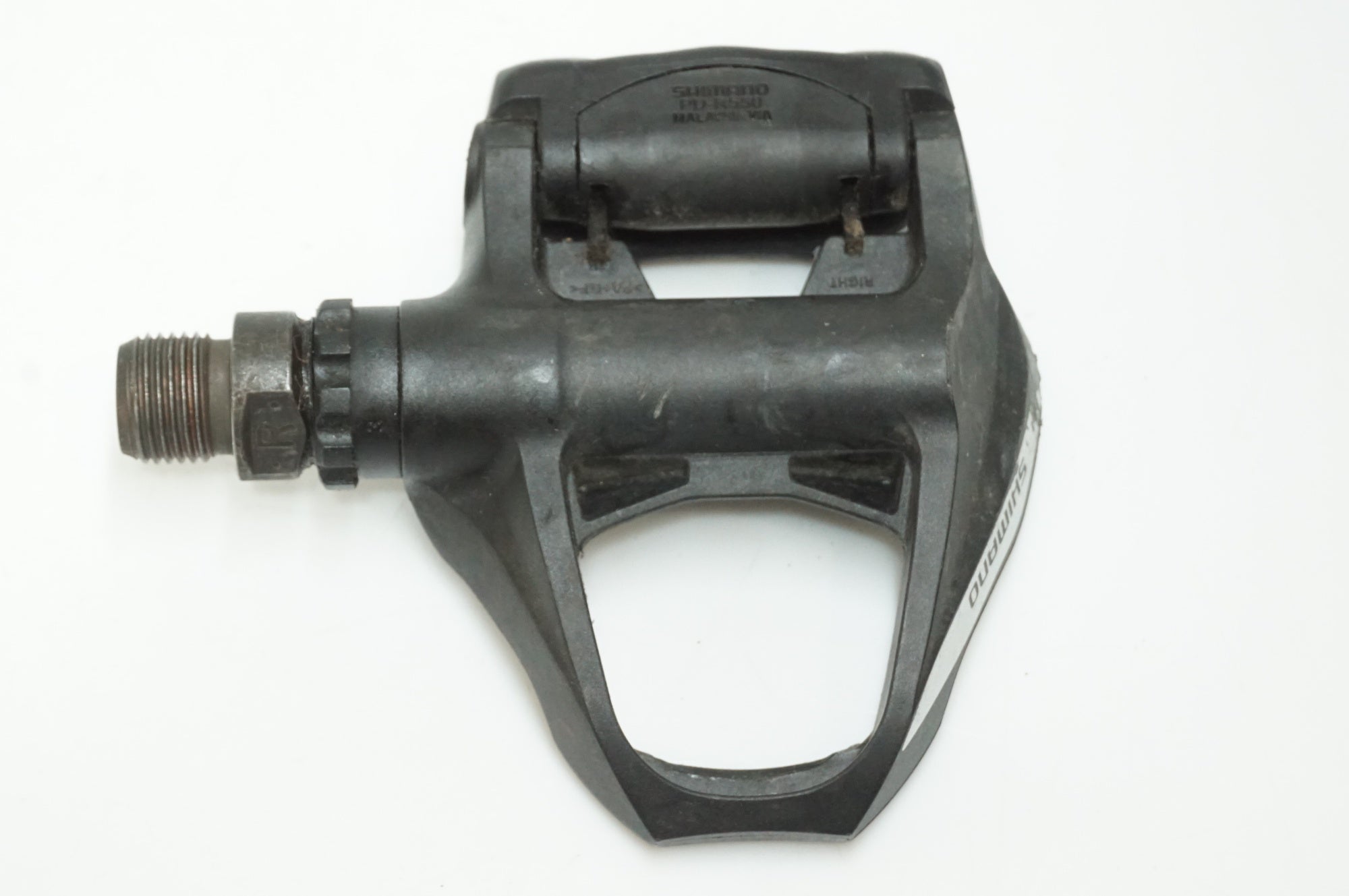 SHIMANO 「シマノ」 PD-R550 308g ペダル / 大宮店