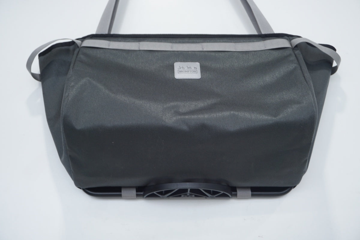 BROMPTON 「ブロンプトン」 CORDURA フロントバック / 滋賀大津店