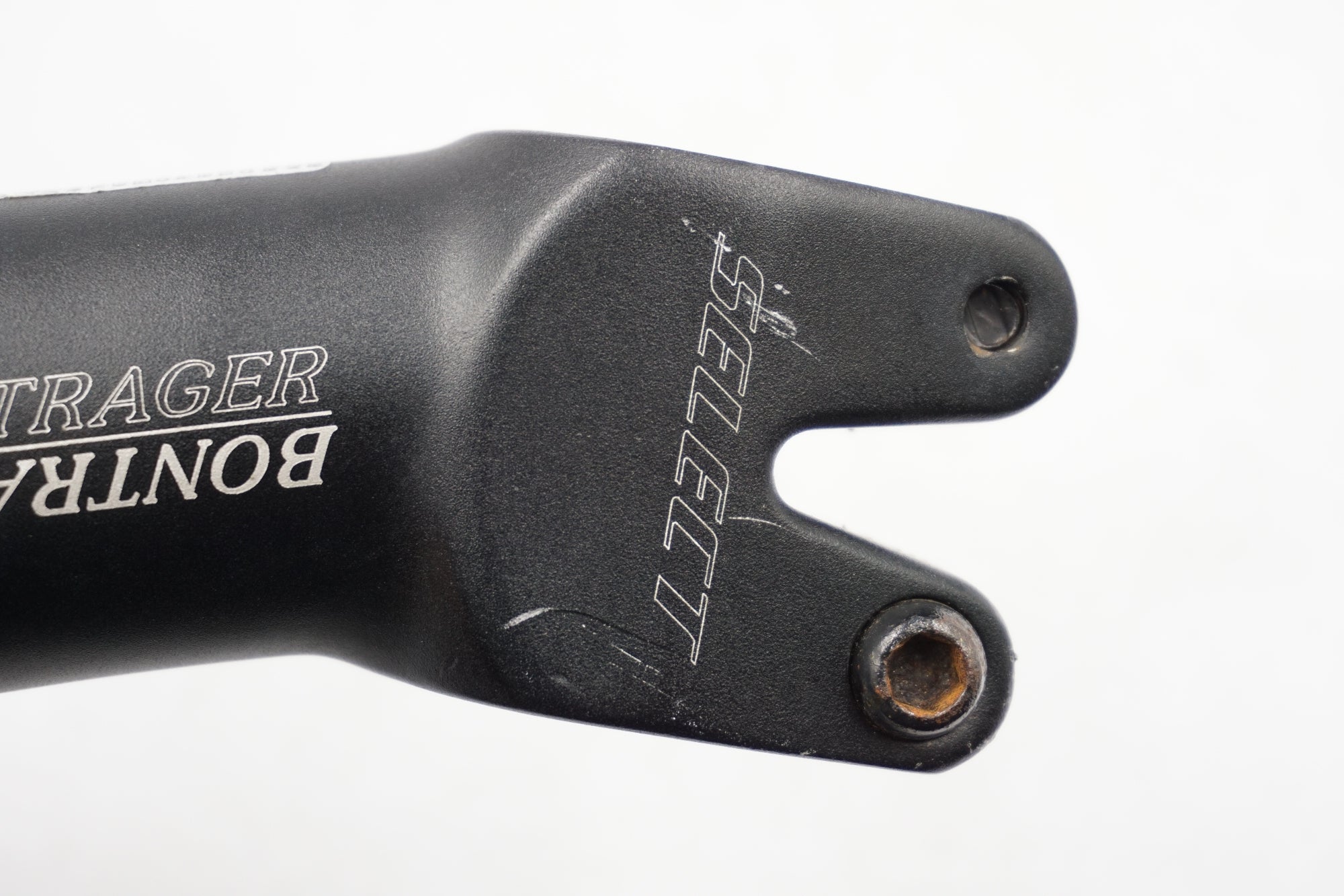 BONTRAGER 「ボントレガー」 SELECT Φ31.8 90mm ステム / 奈良店