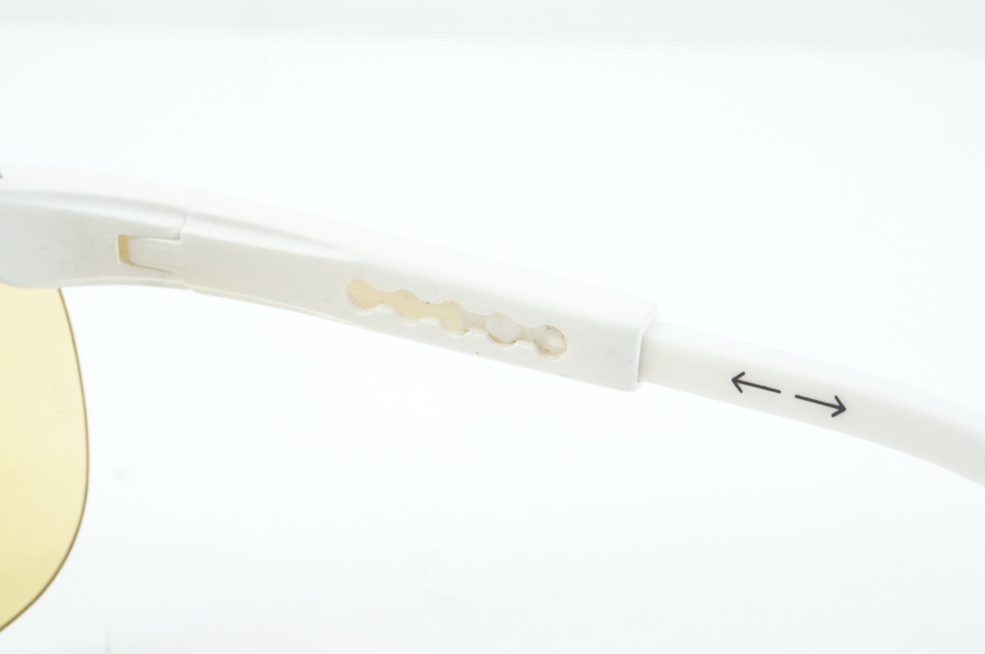 ALBA OPTICS 「アルバオプティクス」 STRATOS FRAME アイウェア / 中目黒店