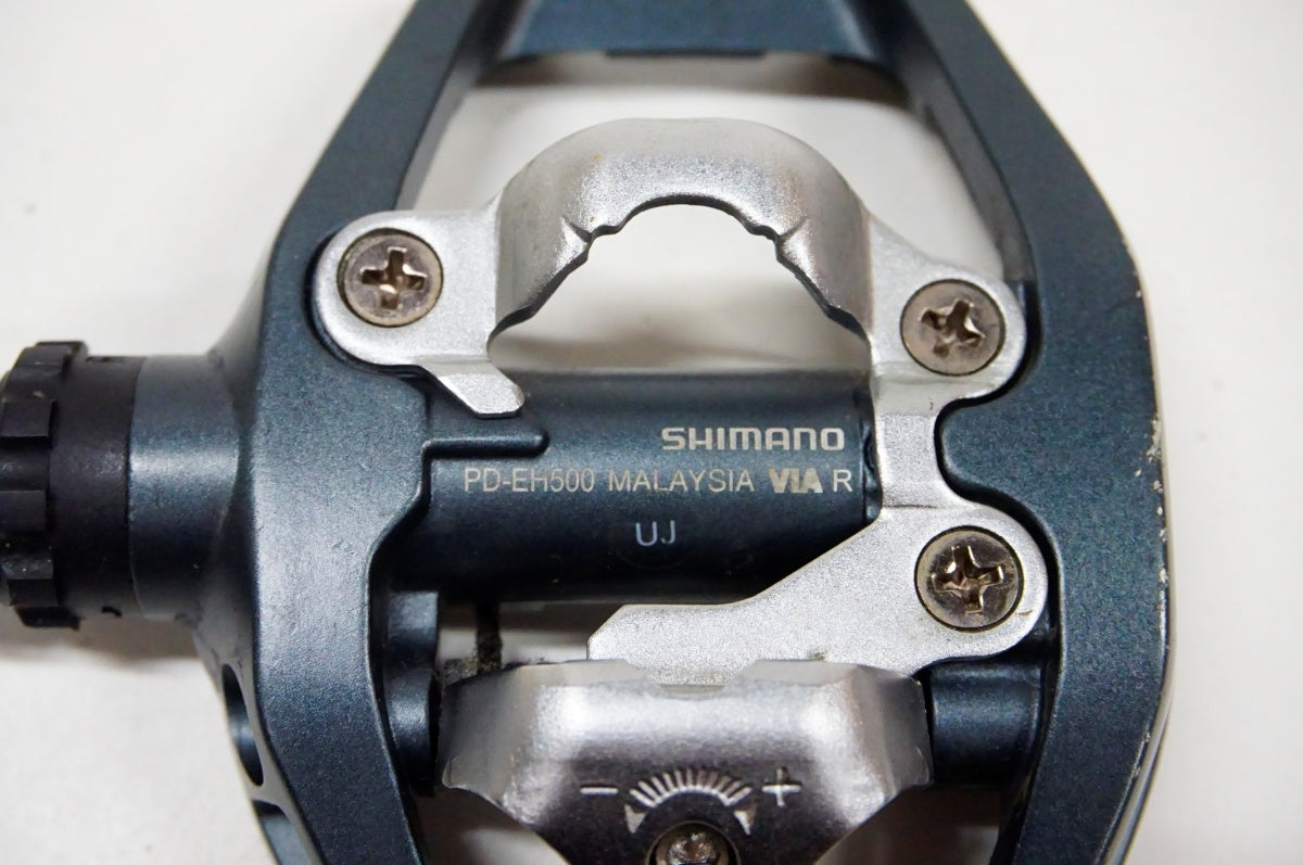 SHIMANO 「シマノ」 PD-EH500 ペダル / 名古屋大須店
