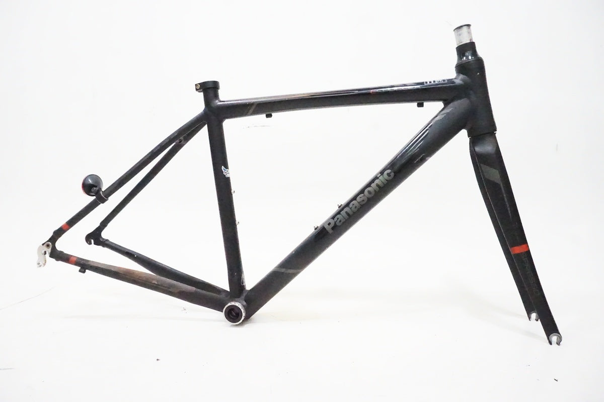 PANASONIC「パナソニック」 ESPRESSO 2013年モデル フレームセット/ 京都西院店