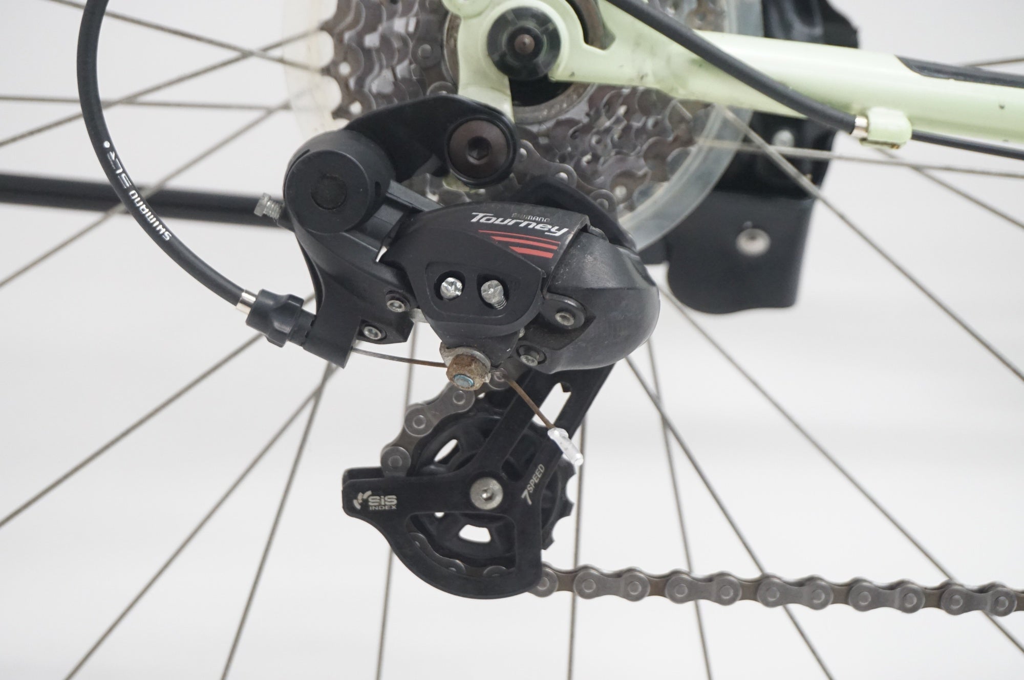 MIYATA 「ミヤタ」 FREEDOM SPORTS 2015年頃 ロードバイク / 福岡店