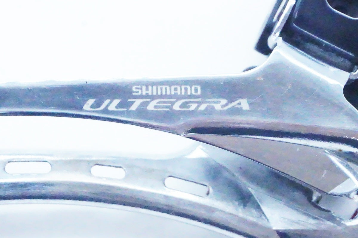 SHIMANO「シマノ」 ULTEGRA FD-6800 フロントディレイラー/ 京都西院店