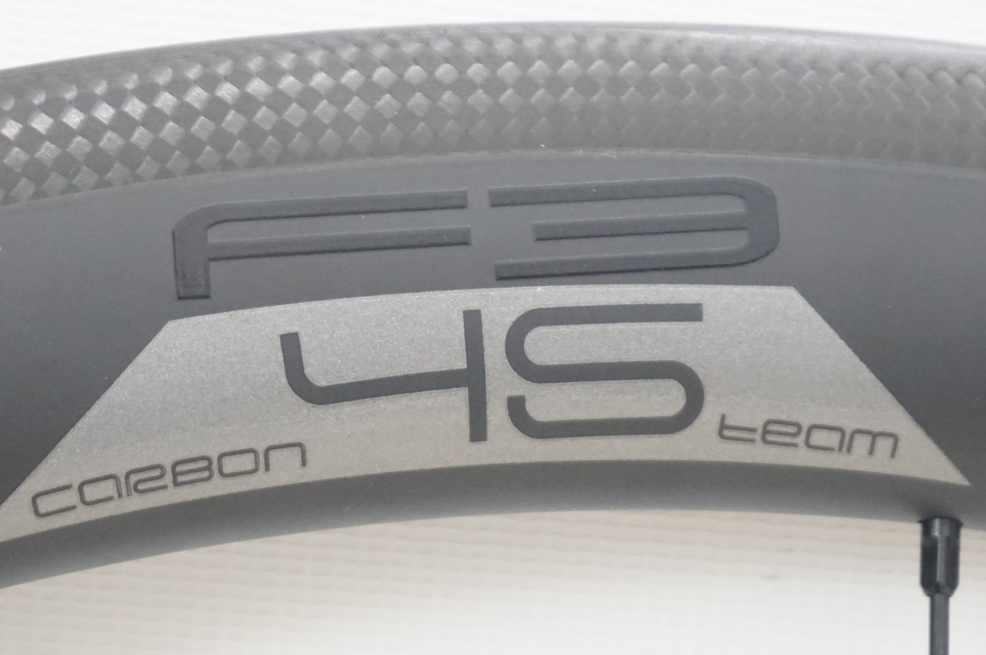 DEUTER 「ドイター」 TEAM F3 45 シマノ11速 ホイールセット / 福岡店