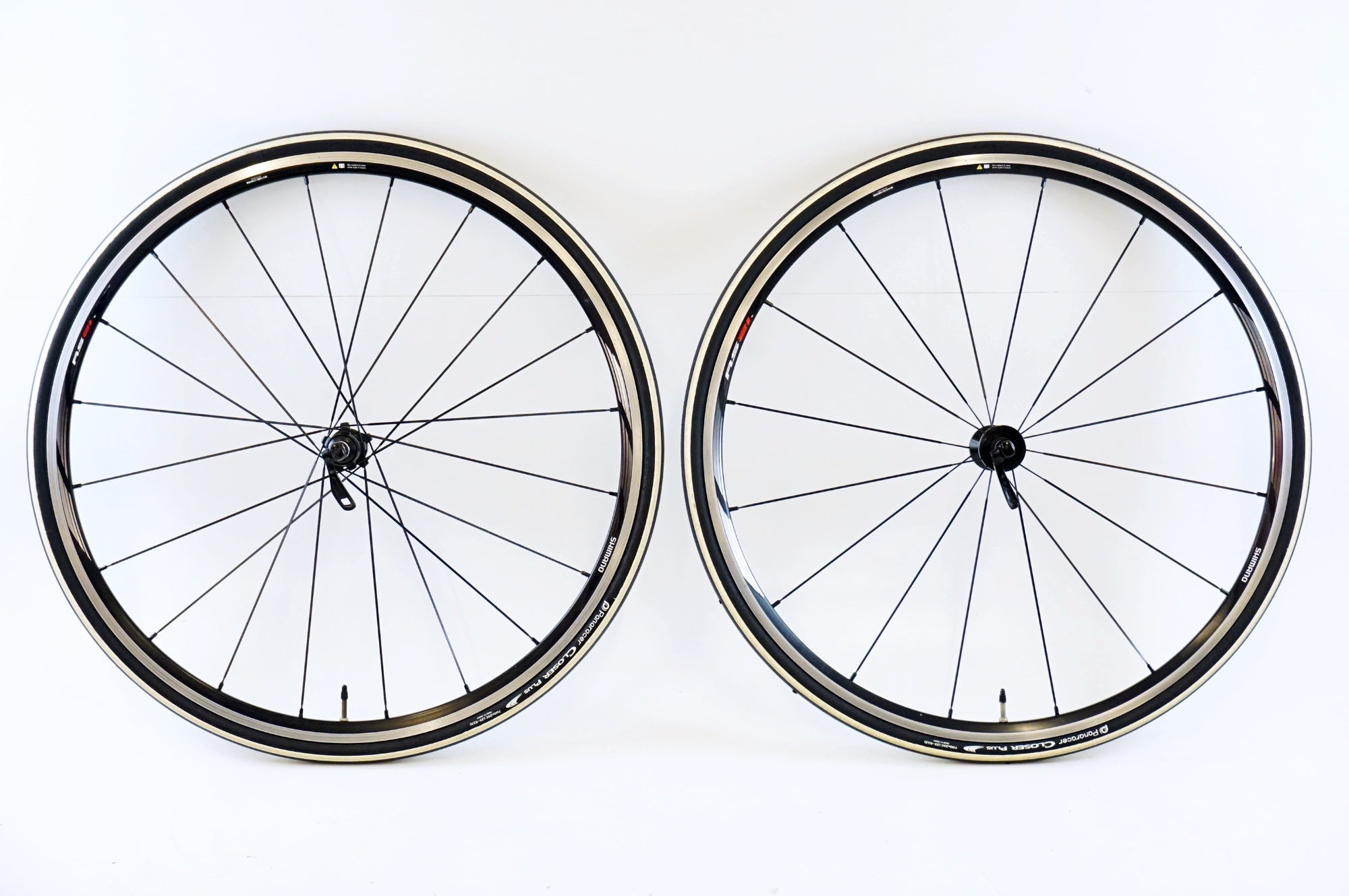 SHIMANO 「シマノ」 WH-RS21 シマノ11S ホイールセット / 浜松店