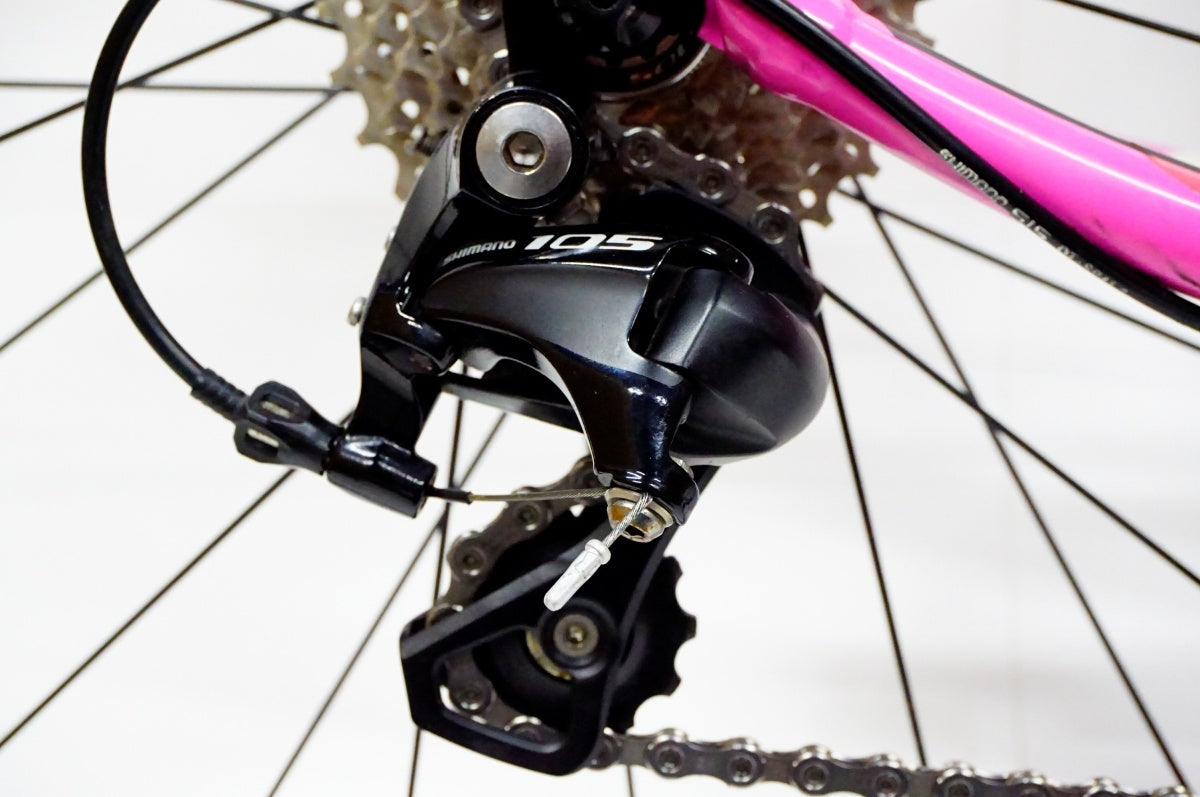 COLNAGO 「コルナゴ」 CX-ZERO ALU 105 2016年モデル ロードバイク / 名古屋大須店