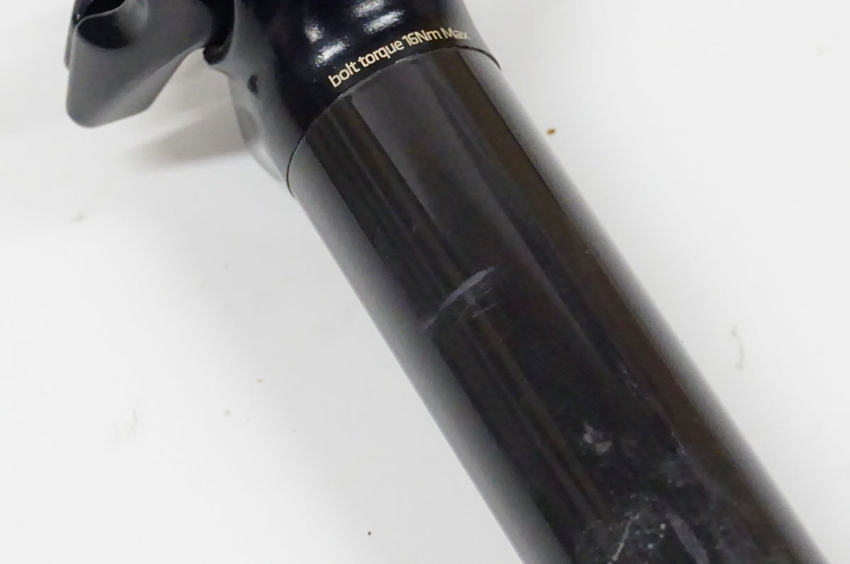 BONTRAGER 「ボントレガー」 φ27.2 330mm シートポスト / 名古屋大須店