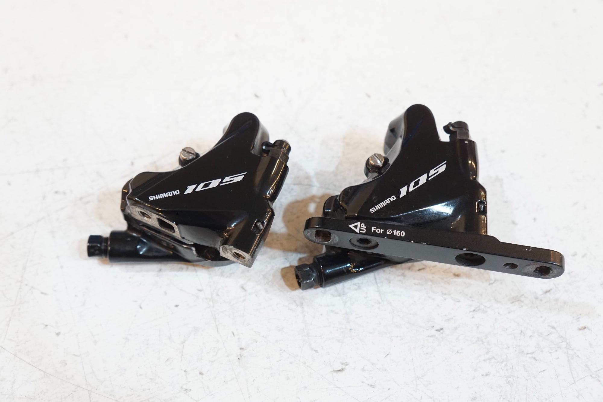 SHIMANO 「シマノ」 105 BR-R7070 ディスクブレーキ セット / バイチャリ浦和ベース